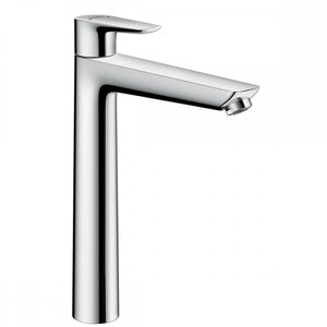 Изображение товара Смеситель для раковины Hansgrohe Talis E, 71717000, хром
