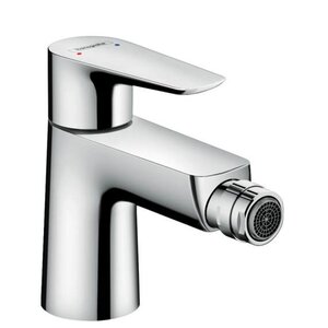 Изображение товара Смеситель для биде Hansgrohe Talis E, 71721000, хром