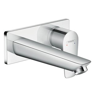 Изображение товара Смеситель для раковины Hansgrohe Talis E, 71732000, хром