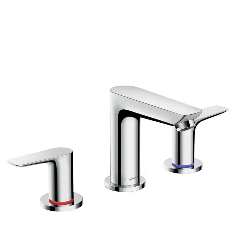 Изображение товара Смеситель для раковины Hansgrohe Talis E хром 71733000