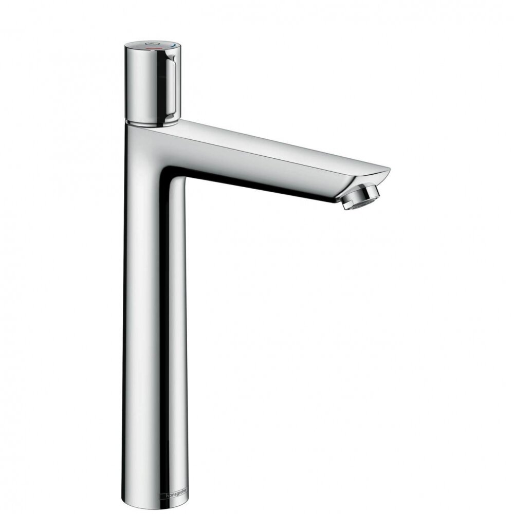 Изображение товара Смеситель для раковины Hansgrohe Talis Select E хром 71753000 Германия