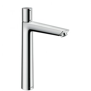 Изображение товара Смеситель для раковины Hansgrohe Talis Select E, 71753000, хром