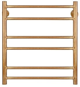 Изображение товара Полотенцесушитель водяной Secado Триада 2 бронза 40x60 см