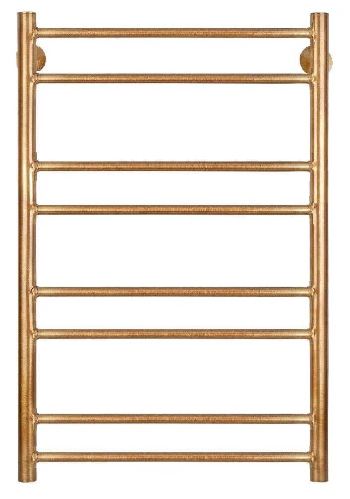 Изображение товара Полотенцесушитель водяной Secado Триада 2 в бронзовом цвете 63.2x11x86.5 см Изображение товара Полотенцесушитель водяной Secado Триада 2 в бронзовом цвете 63.2x11x86.5 см