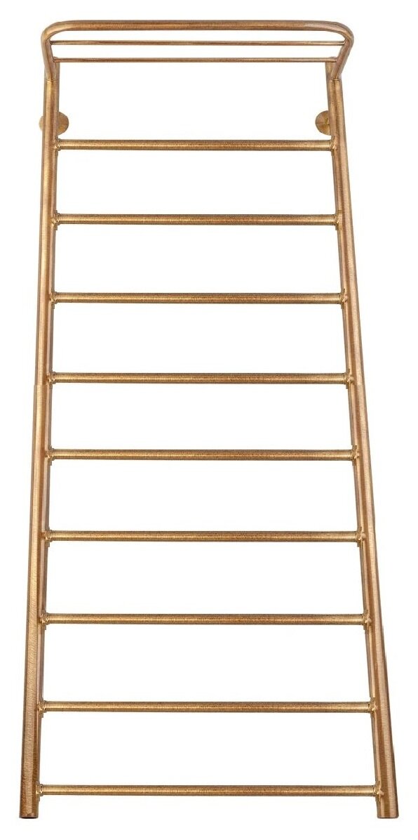 Изображение товара Secado Триада 4 - водяной полотенцесушитель 53. 2x126. 5 см, бронза Изображение товара Secado Триада 4 - водяной полотенцесушитель 53. 2x126. 5 см, бронза