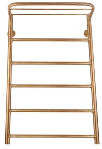 Изображение товара Полотенцесушитель водяной Secado Триада 4, 4603777469313, 60 x 80, ширина 63.2 см, высота 86.5 см, бронза