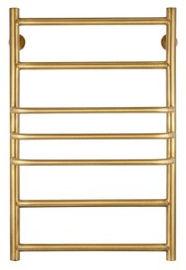 Изображение товара Полотенцесушитель водяной Secado Триест 60x80 см бронзовый