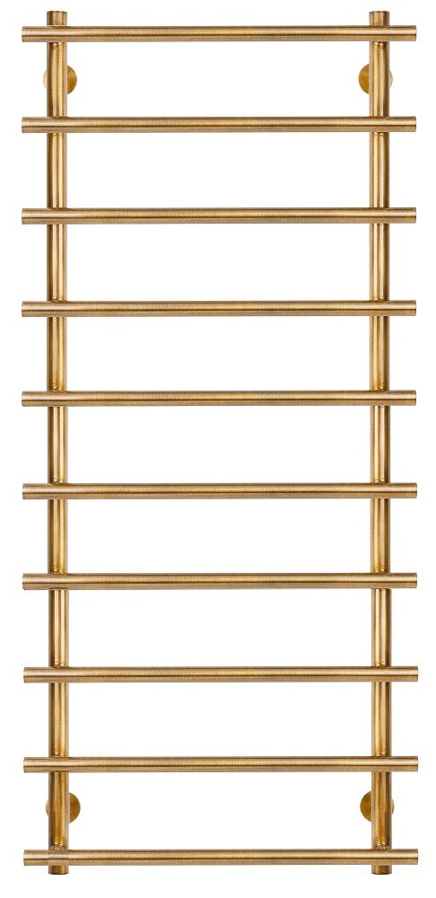 Изображение товара Полотенцесушитель водяной Secado Турин 1 с универсальным подключением