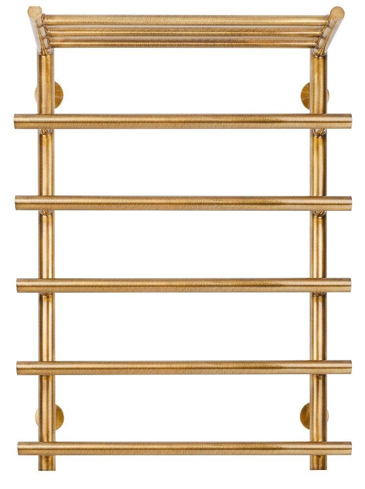 Изображение товара Полотенцесушитель Secado Турин 1 СП 60x80 бронза