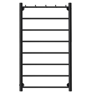 Изображение товара Водяной полотенцесушитель Secado Триада 1 К 50х100 см нержавеющая сталь с крючками