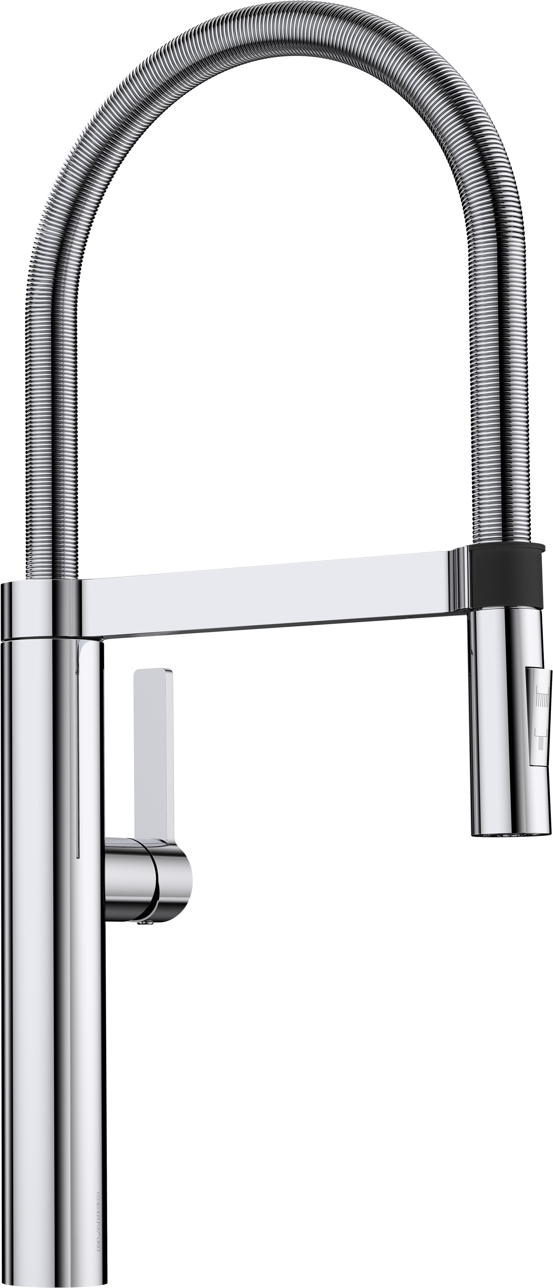 Изображение товара Смеситель Blanco Culina-S 517597 хром