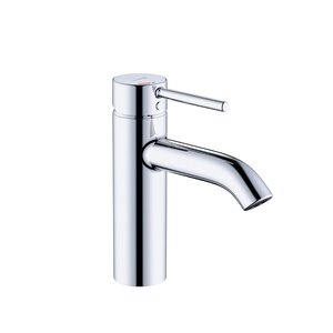 Изображение товара Смеситель для раковины Kludi Bozz 381980576WR4, хром