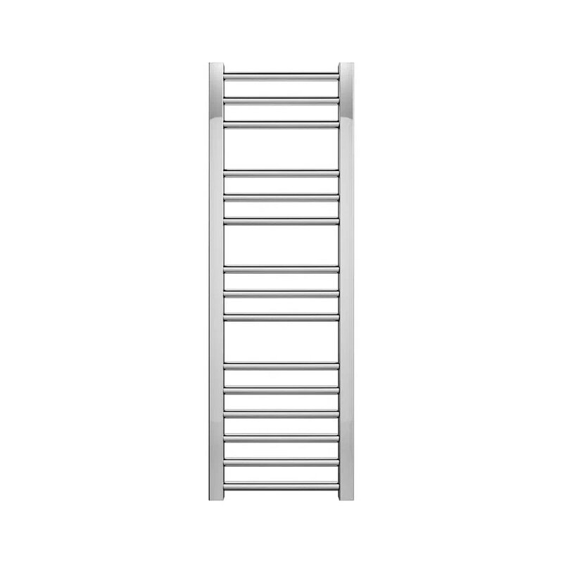 Изображение товара Полотенцесушитель водяной Grota Classic 300x900 NP хром нержавеющая сталь