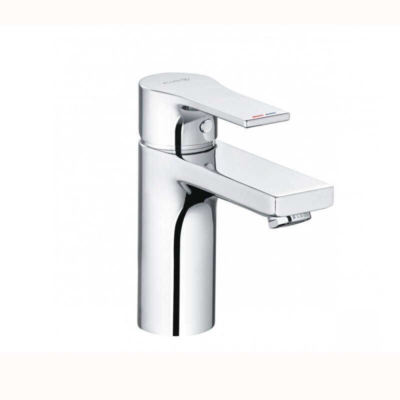 Изображение товара Смеситель для раковны Kludi Zenta Sl 481980565WR4, хром