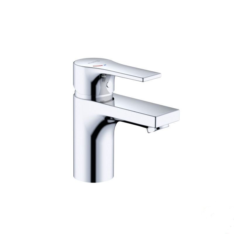 Изображение товара Смеситель для раковны Kludi Zenta Sl 483890565WR4, хром