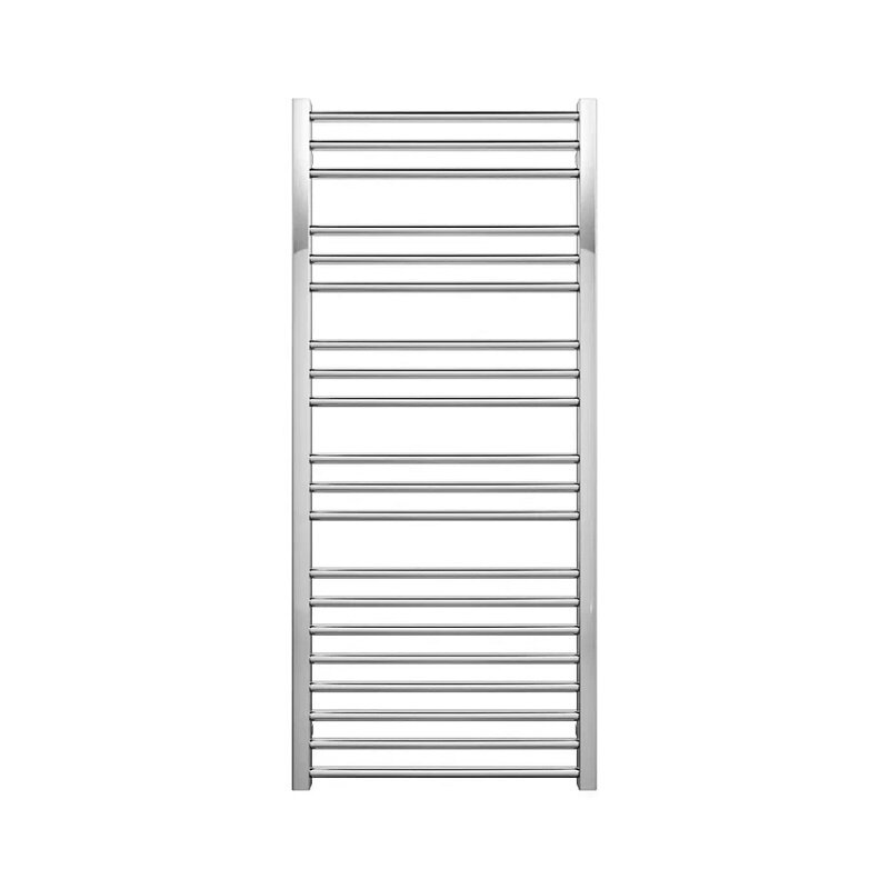 Изображение товара Водяной полотенцесушитель Grota Classic 530x1200 NP хром нержавеющая сталь