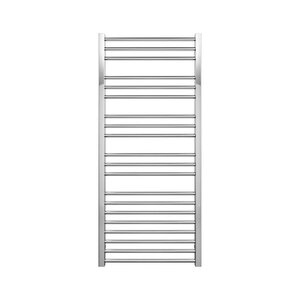 Изображение товара Водяной полотенцесушитель Grota Classic 530x1200 NP хром нержавеющая сталь