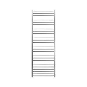 Изображение товара Полотенцесушитель водяной Grota Classic 530x1500 NM хром матовый нержавеющая сталь