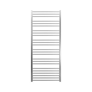 Изображение товара Водяной полотенцесушитель Grota Classic 60x150 см нержавеющая сталь хром матовый