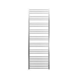 Изображение товара Полотенцесушитель водяной Grota Classic 630x1800 NM, ширина 60 см, высота 180 см, хром матовый