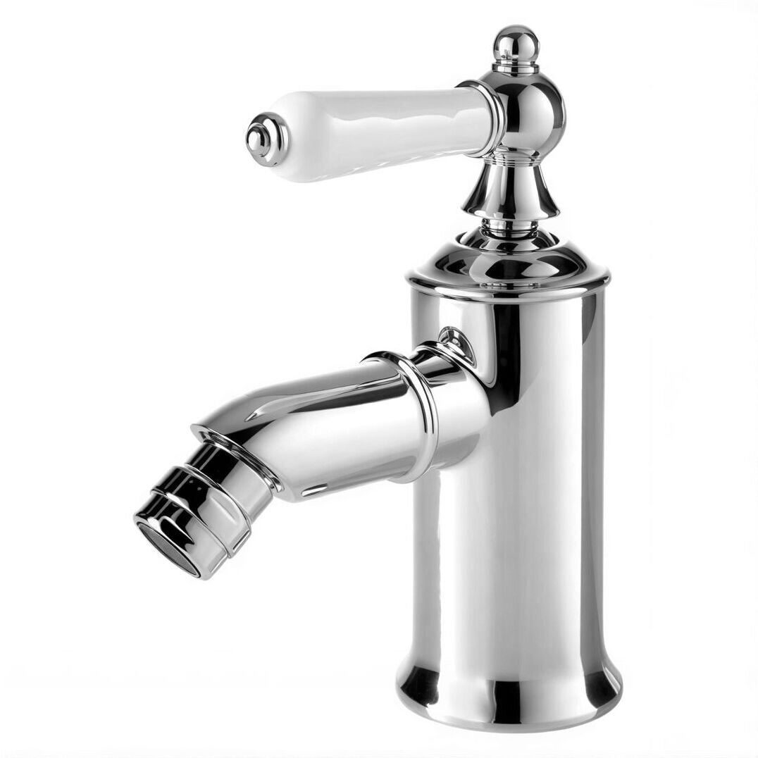Изображение товара Смеситель Bravat Art River F375109C для биде