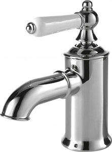 Изображение товара Смеситель для раковины Bravat Art River F175109C хром Германия высокое качество