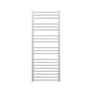 Изображение товара Полотенцесушитель водяной Grota Classic 480x1200 N RAL9016, ширина 50 см, высота 120 см, белый