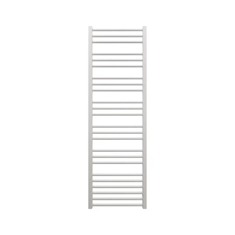 Изображение товара Водяной полотенцесушитель Grota Classic 480x1500 белый для ванной