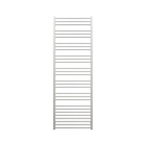 Изображение товара Полотенцесушитель водяной Grota Classic 630x1800 N RAL9016, ширина 60 см, высота 180 см, белый