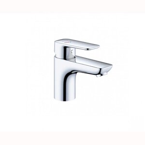 Изображение товара Смеситель для раковины Kludi Pure&Style 403890575WR4, хром