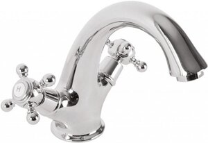 Изображение товара Смеситель Cezares GOLF-LS1-01 для раковины, хром