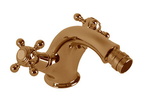 Изображение товара Смеситель Cezares GOLF-BS1-02 для биде, бронза