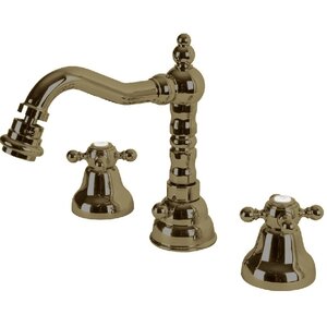 Изображение товара Смеситель для биде Cezares GOLF-BBS2-02 бронза с донным клапаном 18.5 см