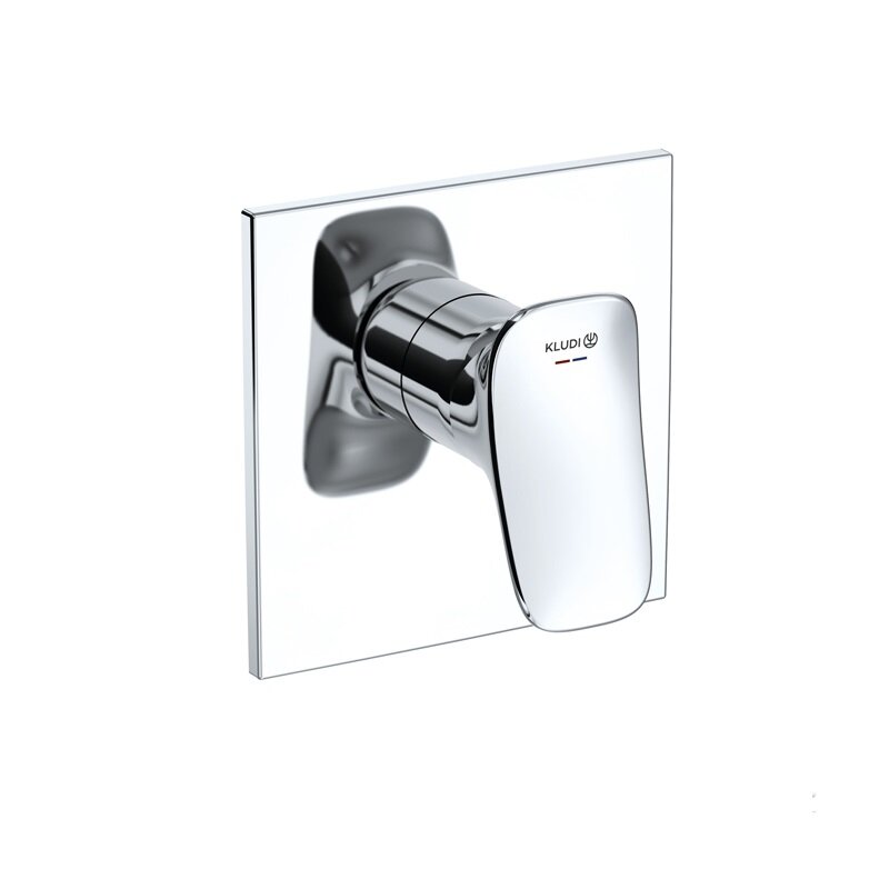 Изображение товара Смеситель для душа Kludi Ambienta 537550575, хром