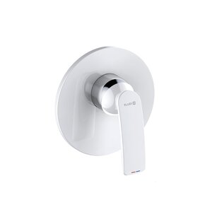 Изображение товара Смеситель для душа Kludi Balance 527559175, белый