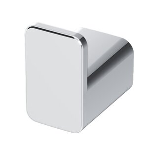 Изображение товара Крючок Am.Pm Func A8F36000 хром настенный для полотенец Германия