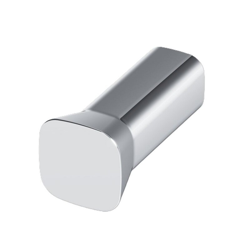 Изображение товара Крючок для полотенец Am.Pm Func A8F36100 хром Германия стильный и крепкий