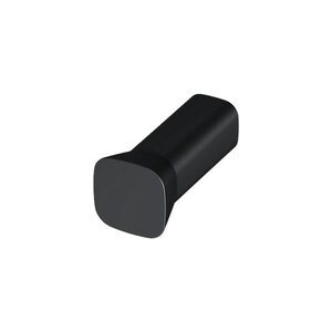 Изображение товара Крючок Am.Pm Func A8F36122, черный матовый