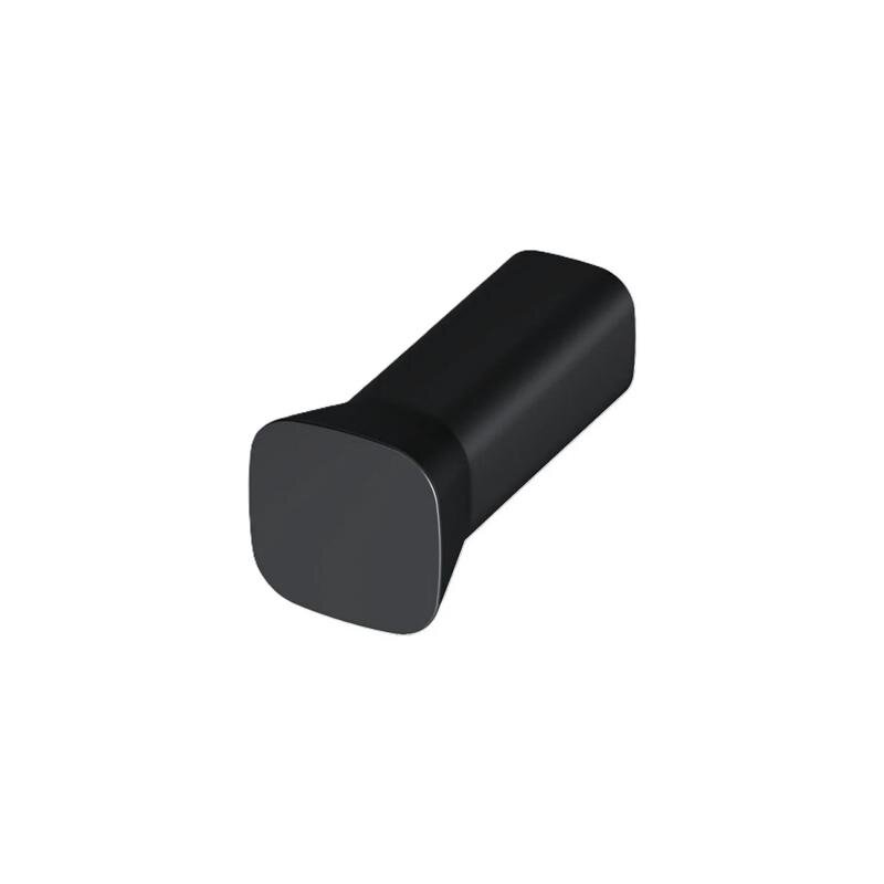 Изображение товара Крючок Am.Pm Func A8F36122, черный матовый