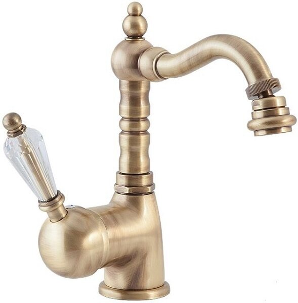 Изображение товара Смеситель для биде Cezares VINTAGE-BSM2-02-Sw бронза ретро стиль Италия