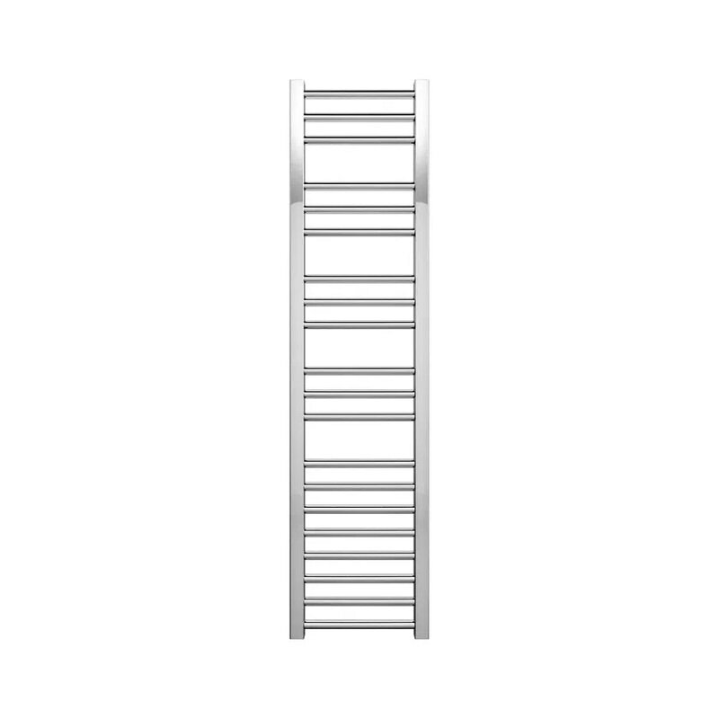 Изображение товара Электрический полотенцесушитель Grota Classic 300x1200 NP EL хром нержавеющая сталь