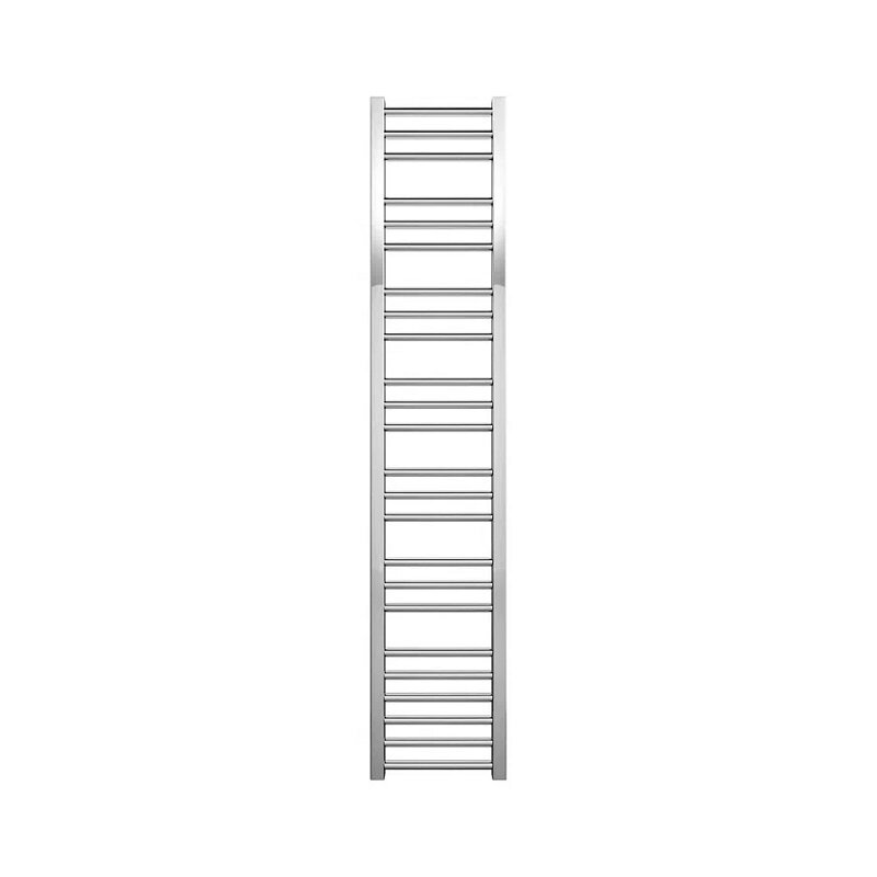 Изображение товара Электрический полотенцесушитель Grota Classic 300x1500 хром нержавеющая сталь