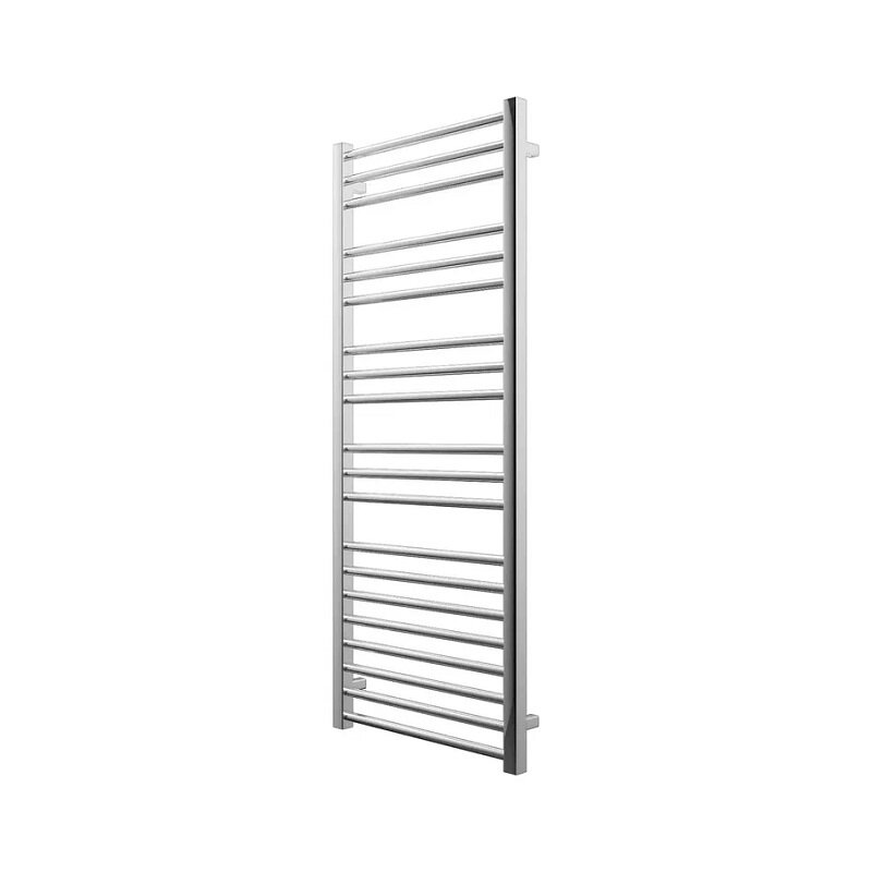Изображение товара Электрический полотенцесушитель Grota Classic 120x50 см с хромированной поверхностью