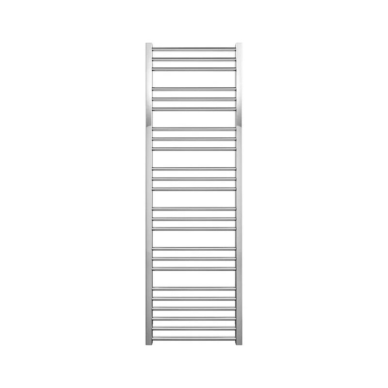 Изображение товара Полотенцесушитель электрический Grota Classic 480x1500 NP EL, ширина 50 см, высота 150 см, хром