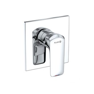 Изображение товара Смеситель для душа Kludi Ameo 417550575, хром
