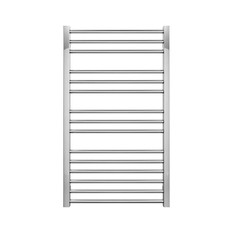Изображение товара Электрический полотенцесушитель Grota Classic 530x900 NP EL хром нержавеющая сталь