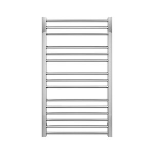 Изображение товара Электрический полотенцесушитель Grota Classic 530x900 NP EL хром нержавеющая сталь