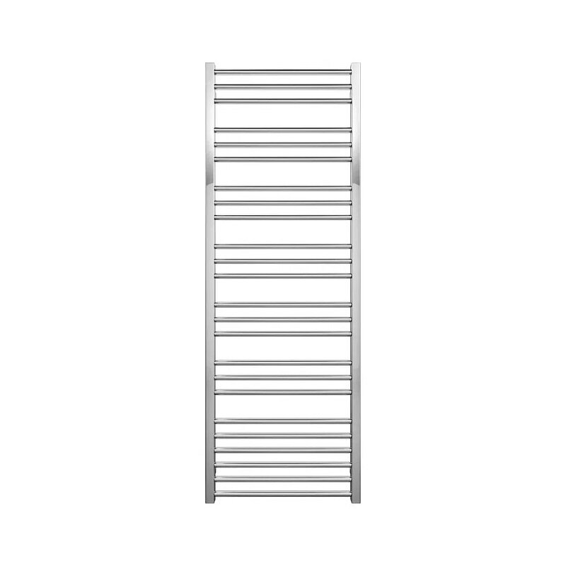 Изображение товара Полотенцесушитель электрический Grota Classic 530x1500 NP EL, ширина 50 см, высота 150 см, хром