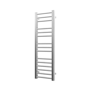 Изображение товара Электрический полотенцесушитель Grota Classic 300x900 NM EL из нержавеющей стали хром матовый