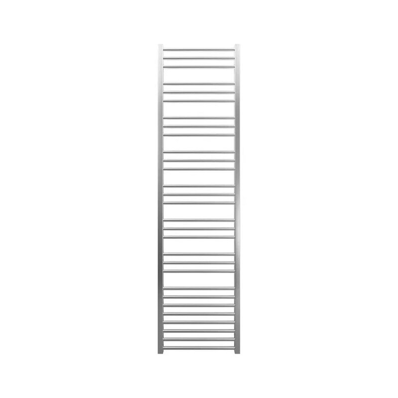 Изображение товара Полотенцесушитель электрический Grota Classic 480x1800 NM EL, ширина 50 см, высота 180 см, хром матовый